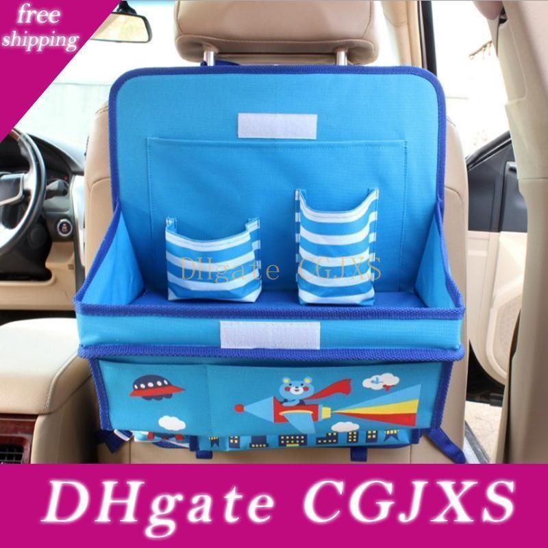 car organizer for kids