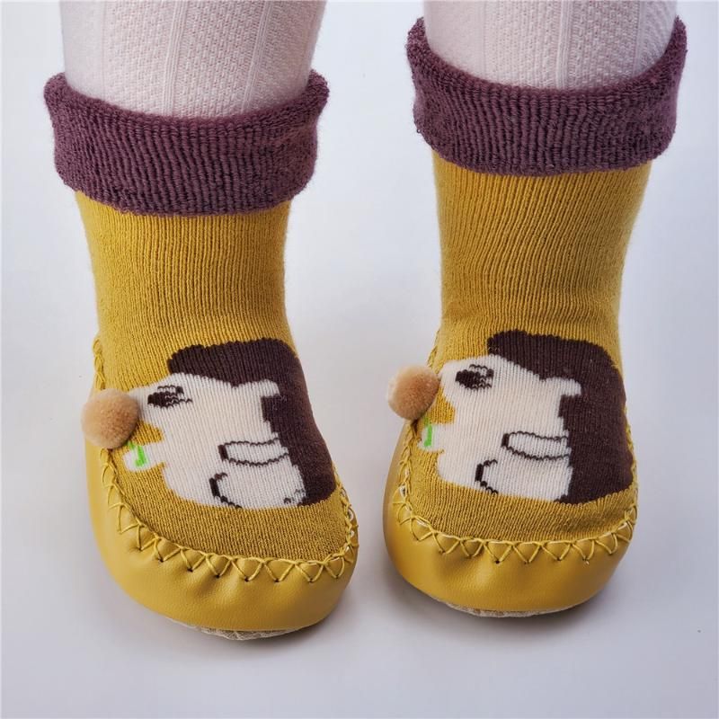 warm shoes for baby boy
