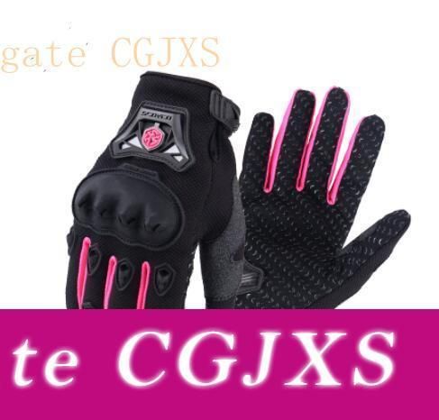 summer hand gloves for bike