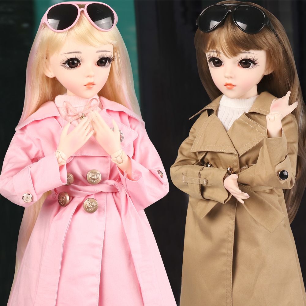 bjd dolls
