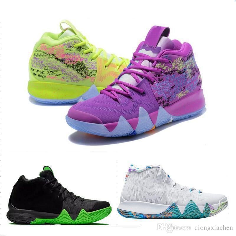 kyrie equality 4