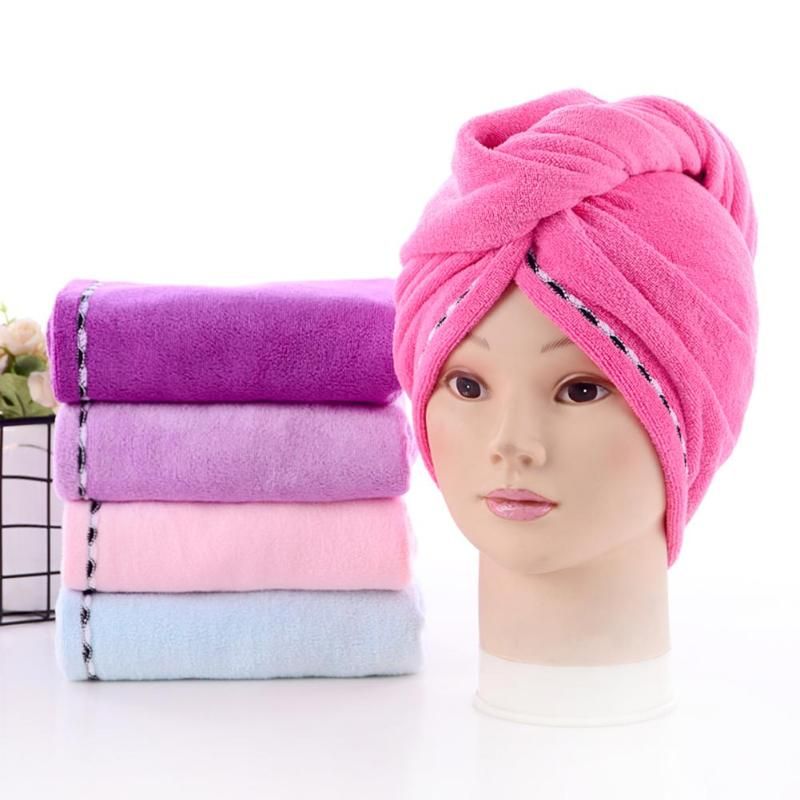 best hair towel for drying