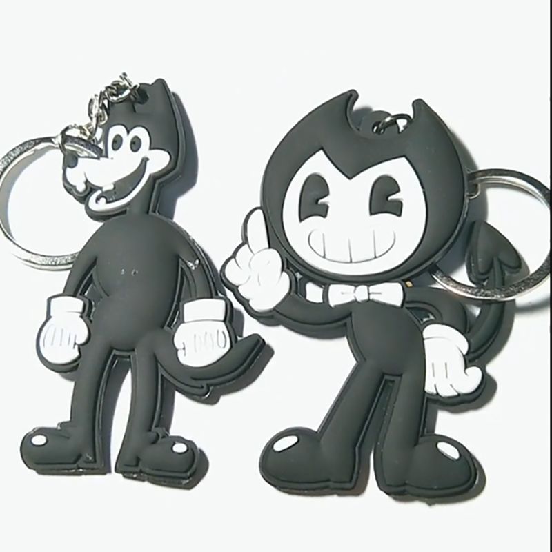 bendy doll