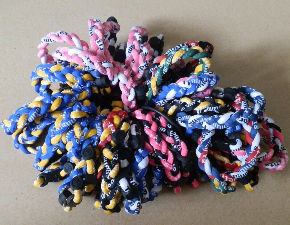 3 rope bracelet