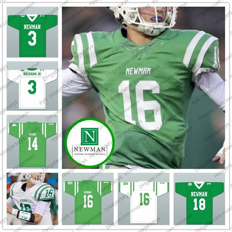 Peyton manning newman jersey Clearance