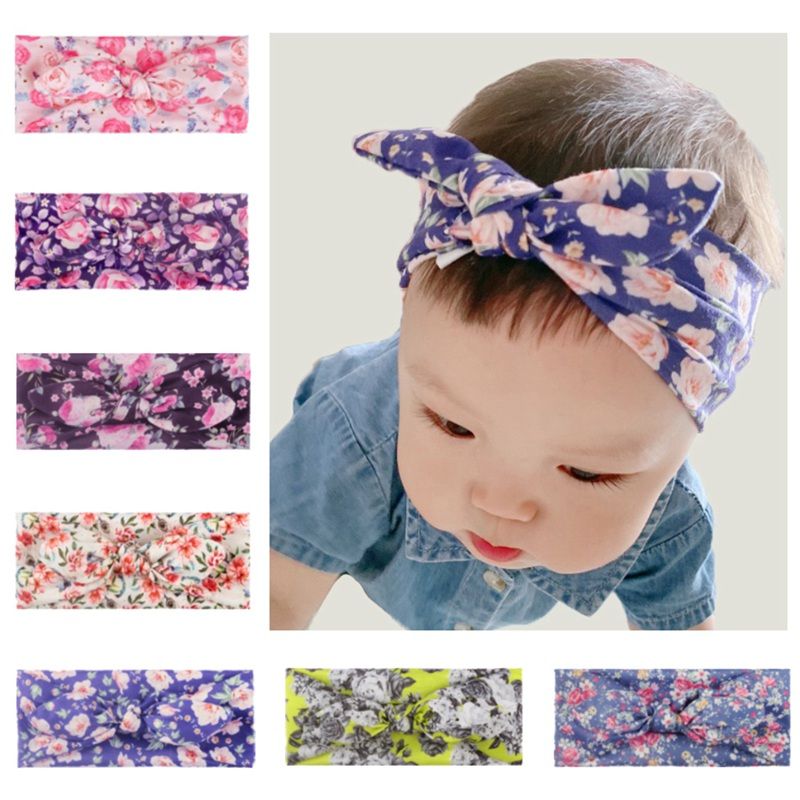 baby headband supplies