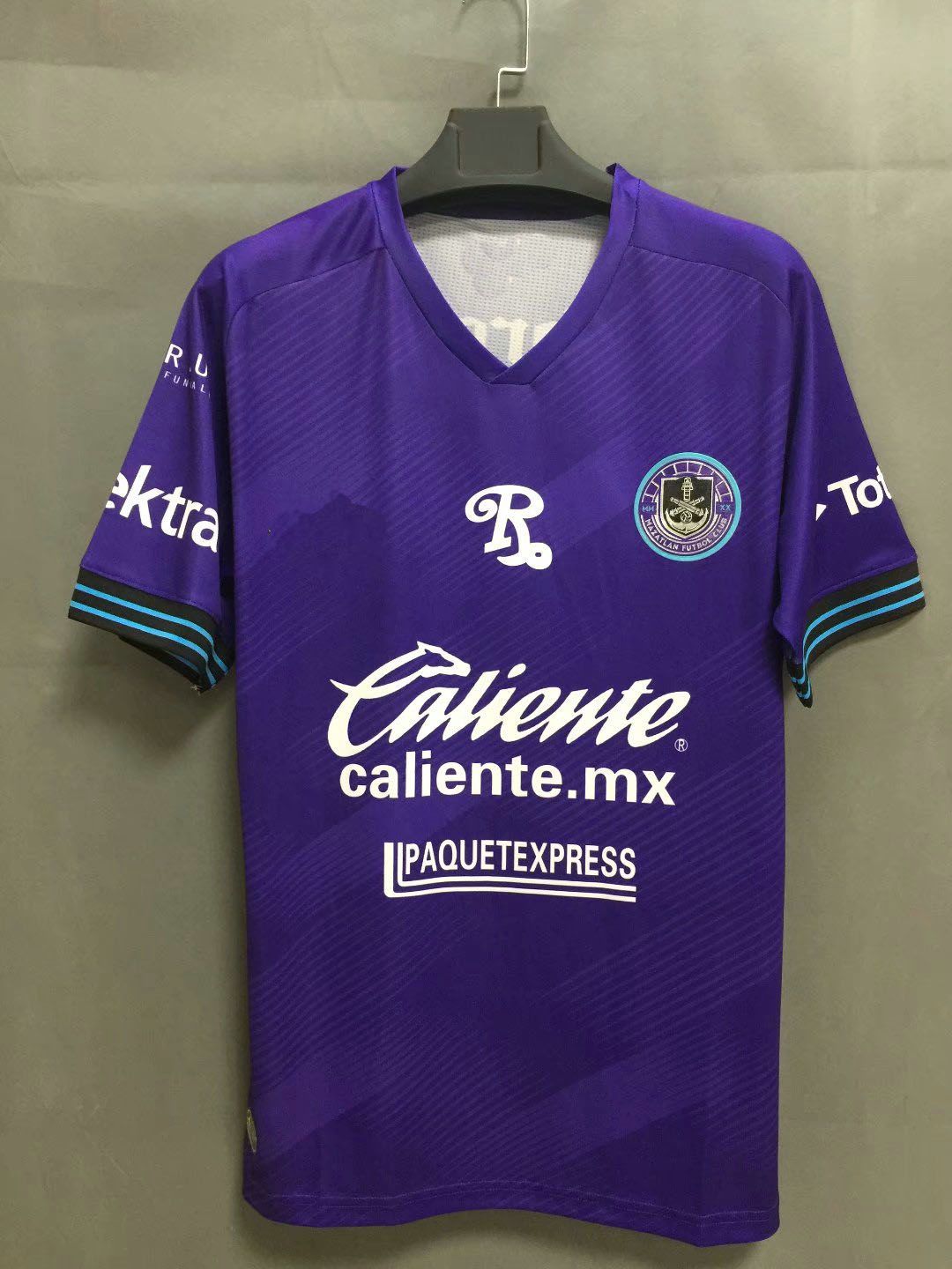 mazatlan fc jersey 2021