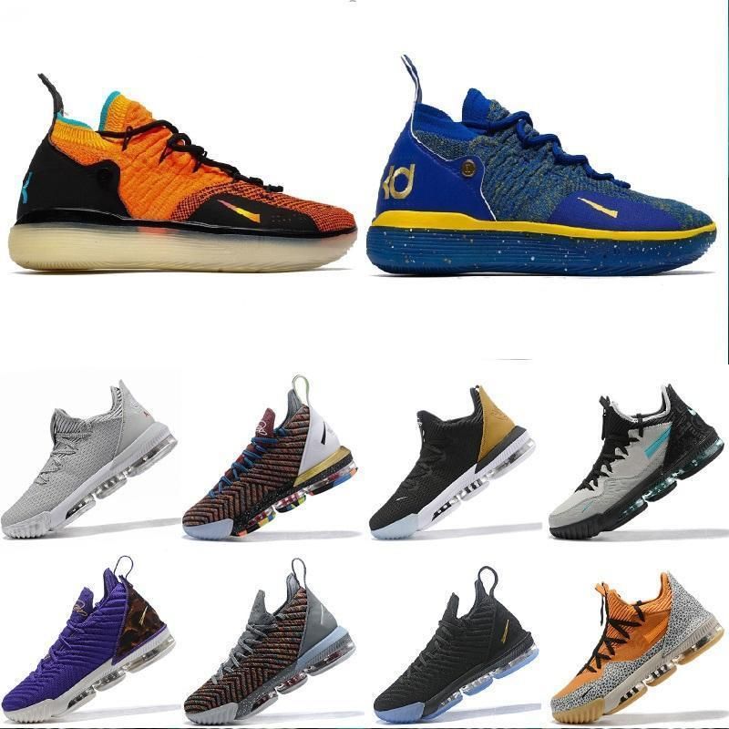 2020 THRU LMTD Starting Oreo FRESH BRED What The XVI 16 2020 THRU LMTD Starting Oreo FRESH BRED What The XVI 16