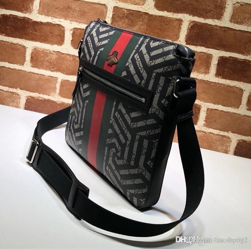 premium messenger bag