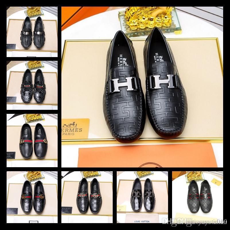 best men's shoes for office work