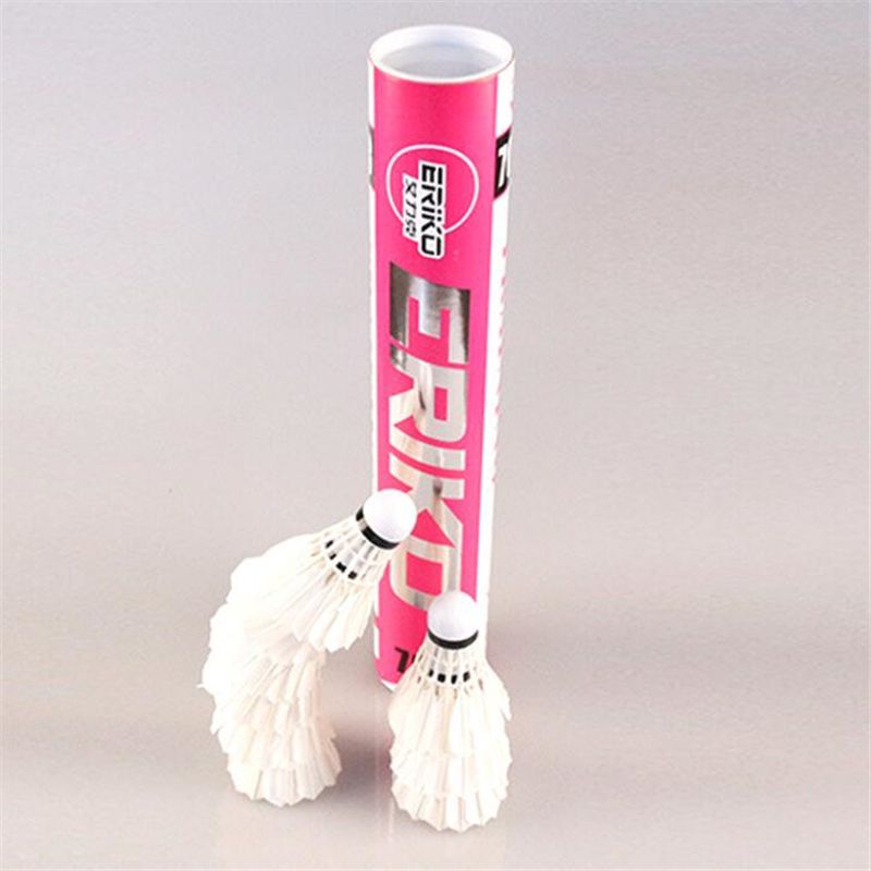 shuttlecock material
