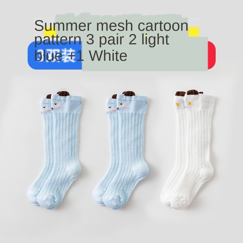 long socks for newborn