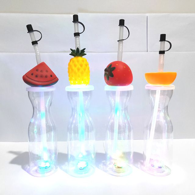 Fruittype (met LED)