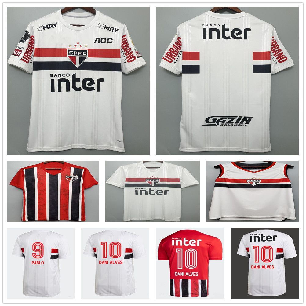 camisa sao paulo 2021 personalizada