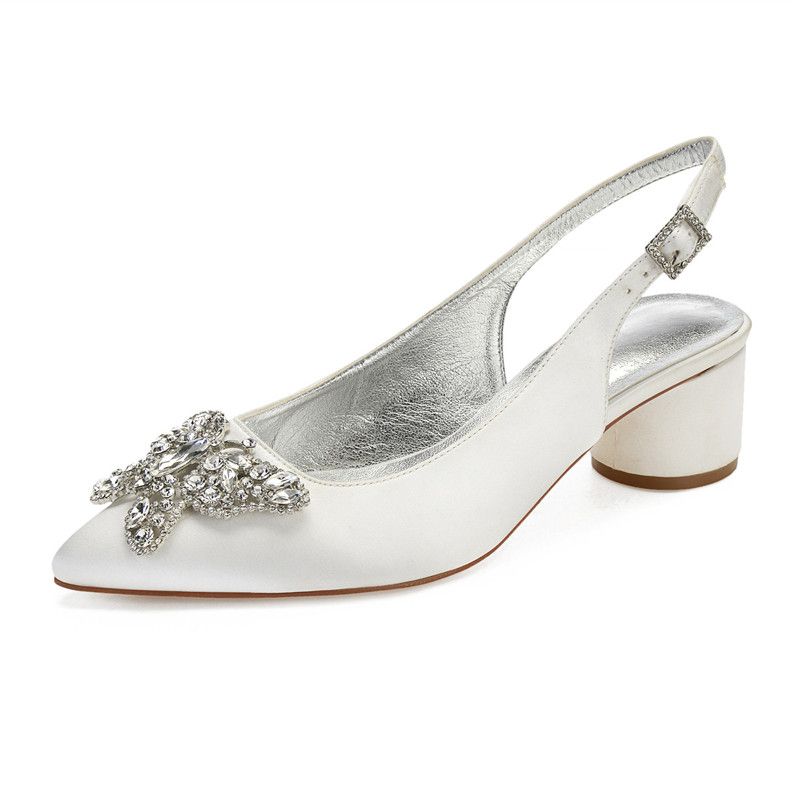 womens slingback shoes low heel