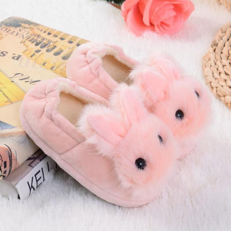 baby warm slippers