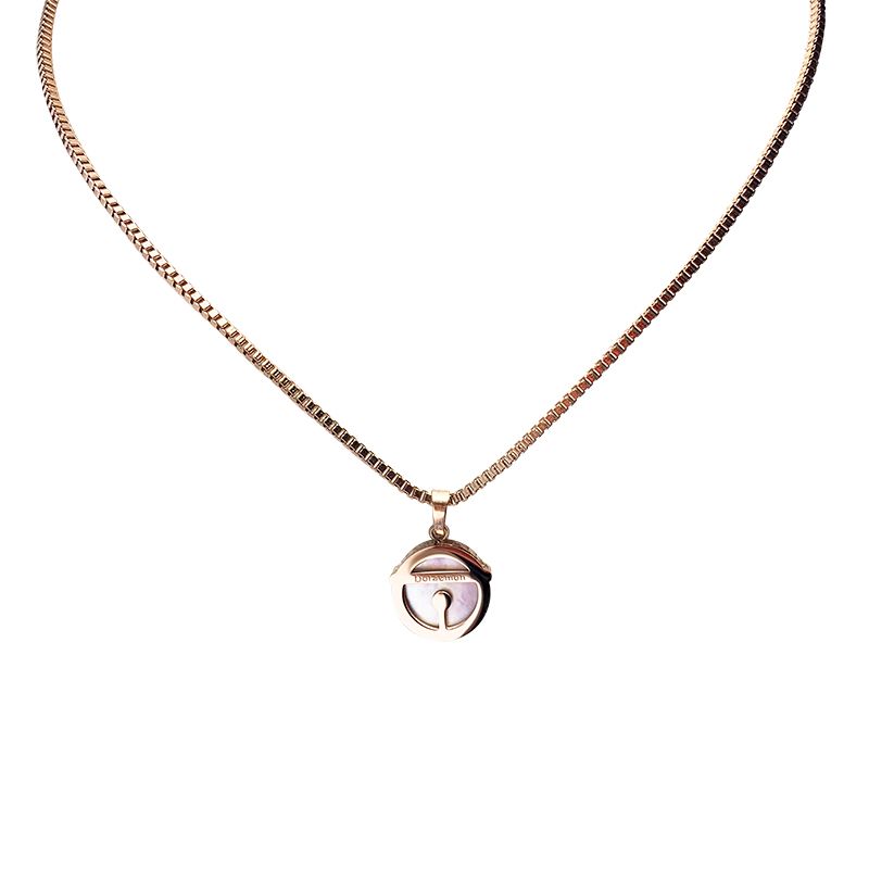 Wholesale Doraemon Blue Fat Bell Jingle Cat Necklace Rose Gold Mother Shell Hypoallergenic Clavicle Chain Does Not Fade From Anni555 55 55 Dhgate Com Wholesale Doraemon Blue Fat Bell Jingle Cat Necklace Rose Gold Mother Shell Hypoallergenic Clavicle Chain Does Not Fade From Anni555 55 55 Dhgate Com