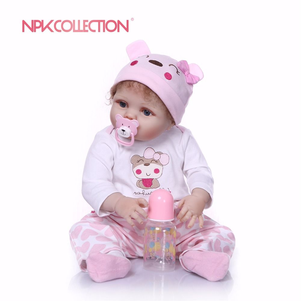 npk newborn dolls