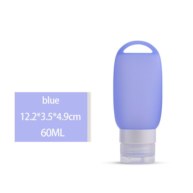 60 ml blauw