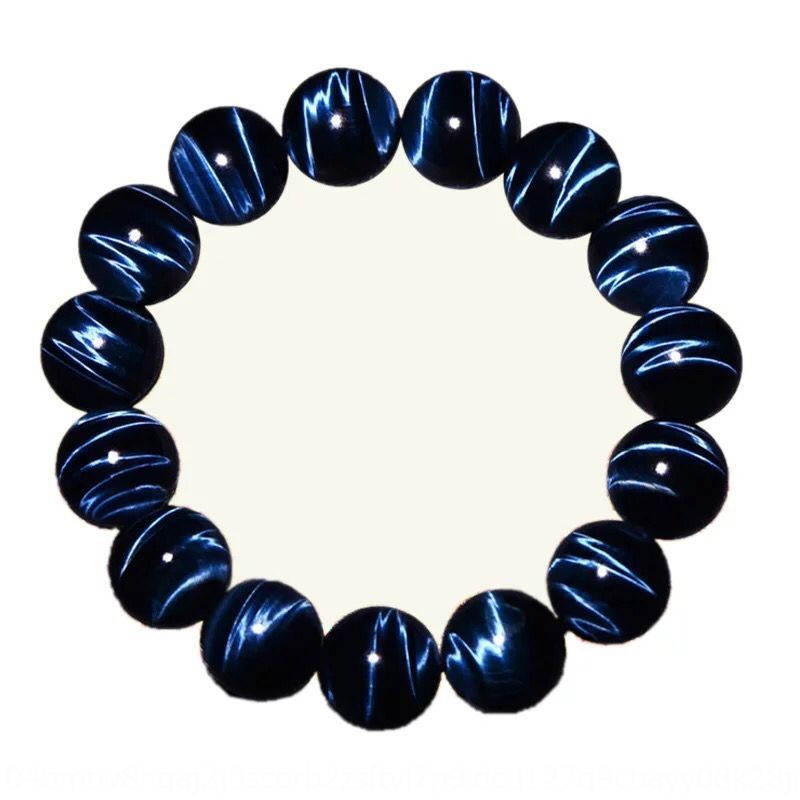 blue tiger stone