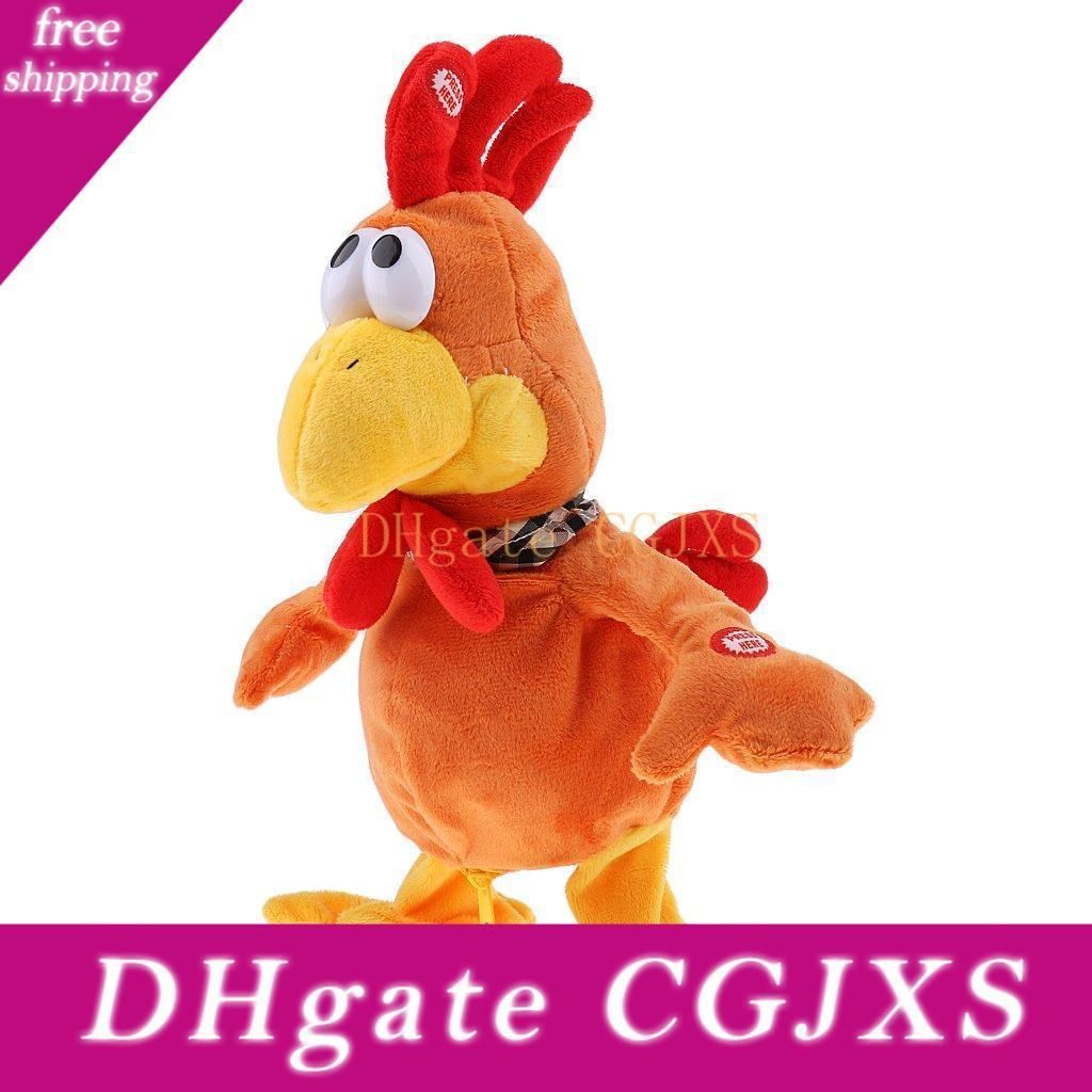 singing and dancing toys