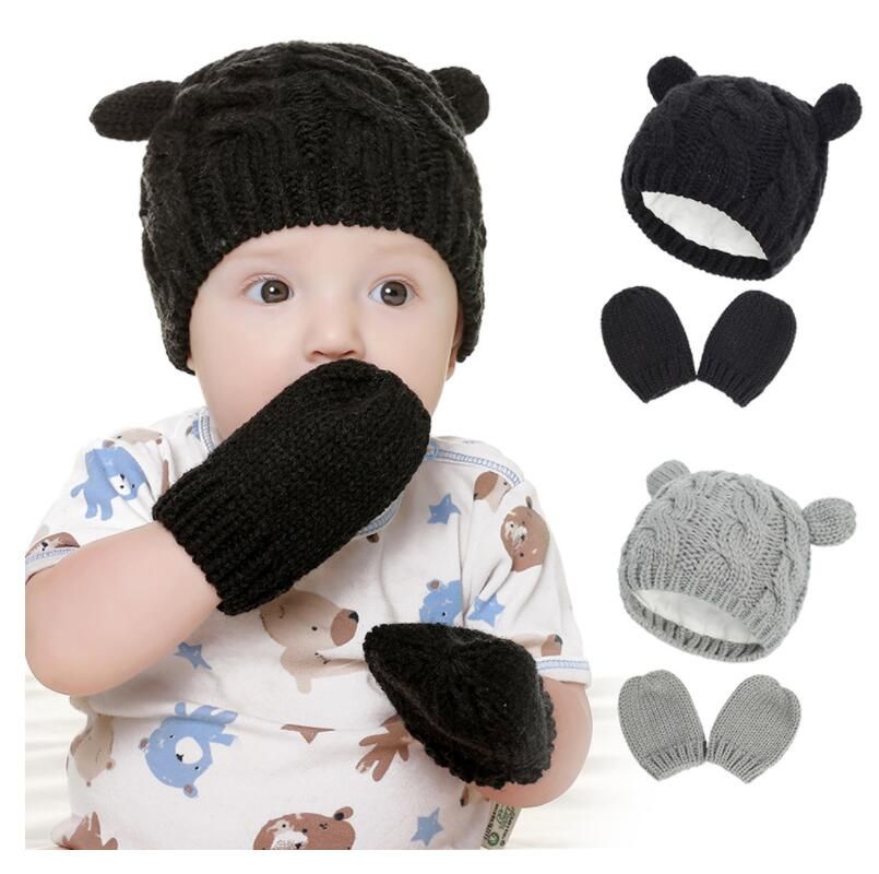 baby winter accessories