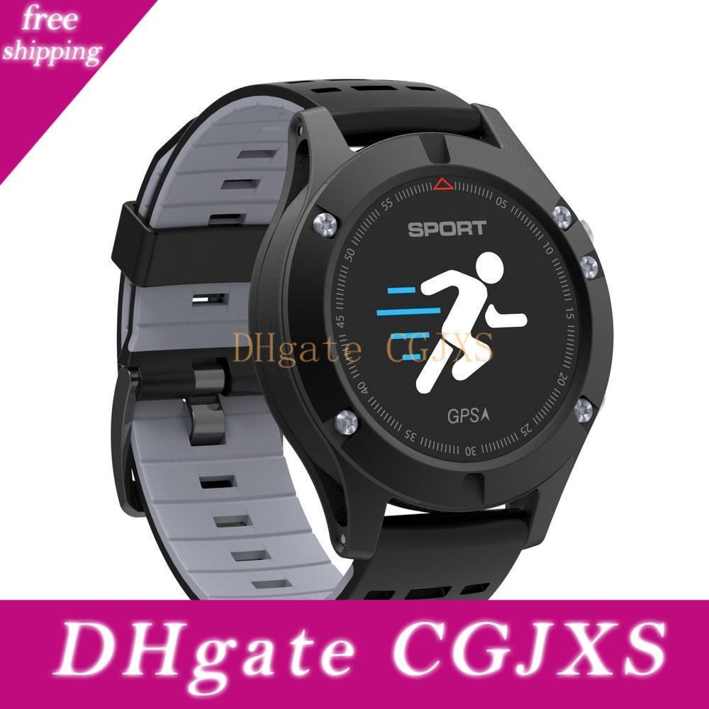 smartwatch barometer