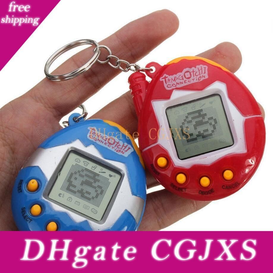 electronic pet toys