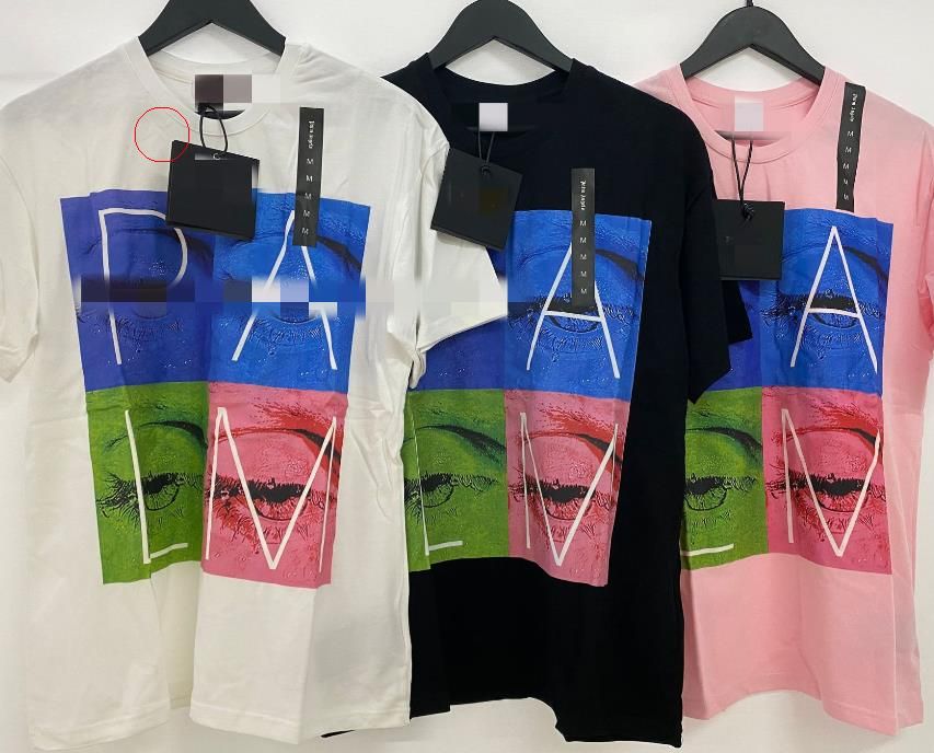 Plam Large Letter Box Printing Short Sleeved T Shirt Tide Brand Men And Women Casual Short Sleeved Sse S M L Xl Jackets And Outerwear Latest Mens Jackets From Chx13949336875 42 43 Dhgate Com
