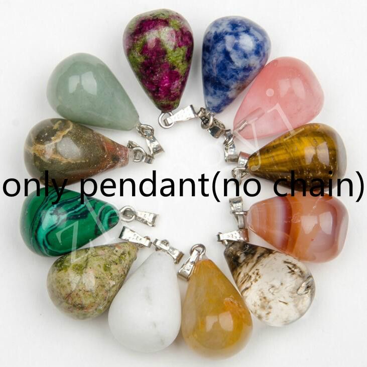 only pendant(no chain )