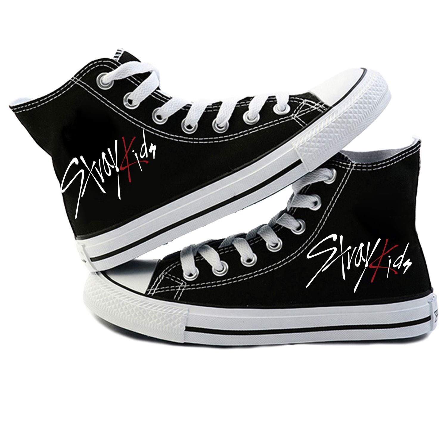 womens canvas pumps