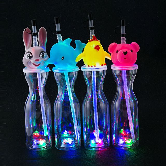 animal type (with led )