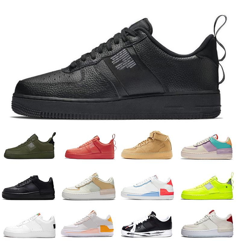 black casual trainers womens