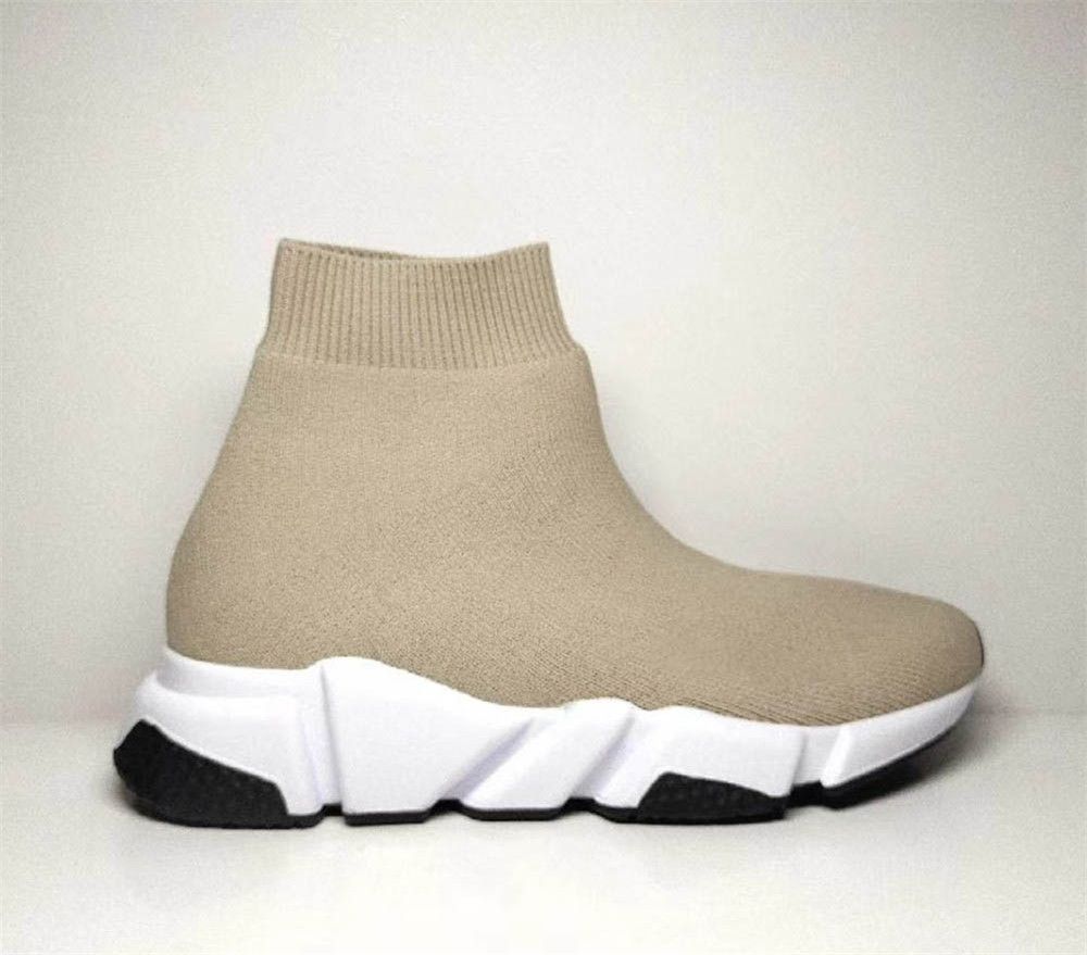 trendy girls trainers