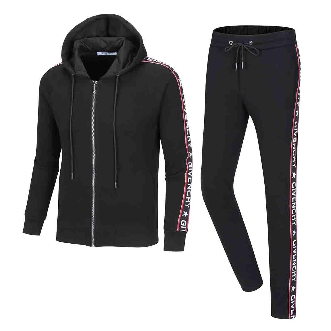 givenchy jogging suit