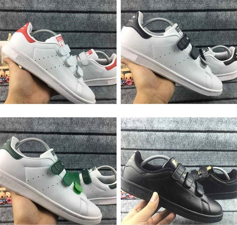high stan smith