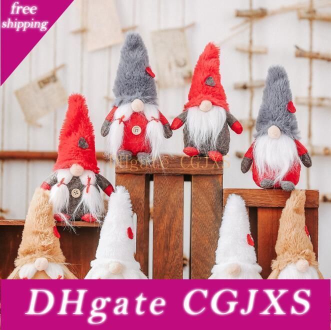 plush elf wholesale