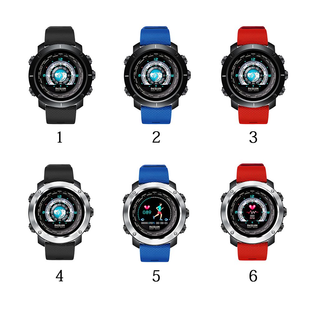 bozlun w30 smart watch