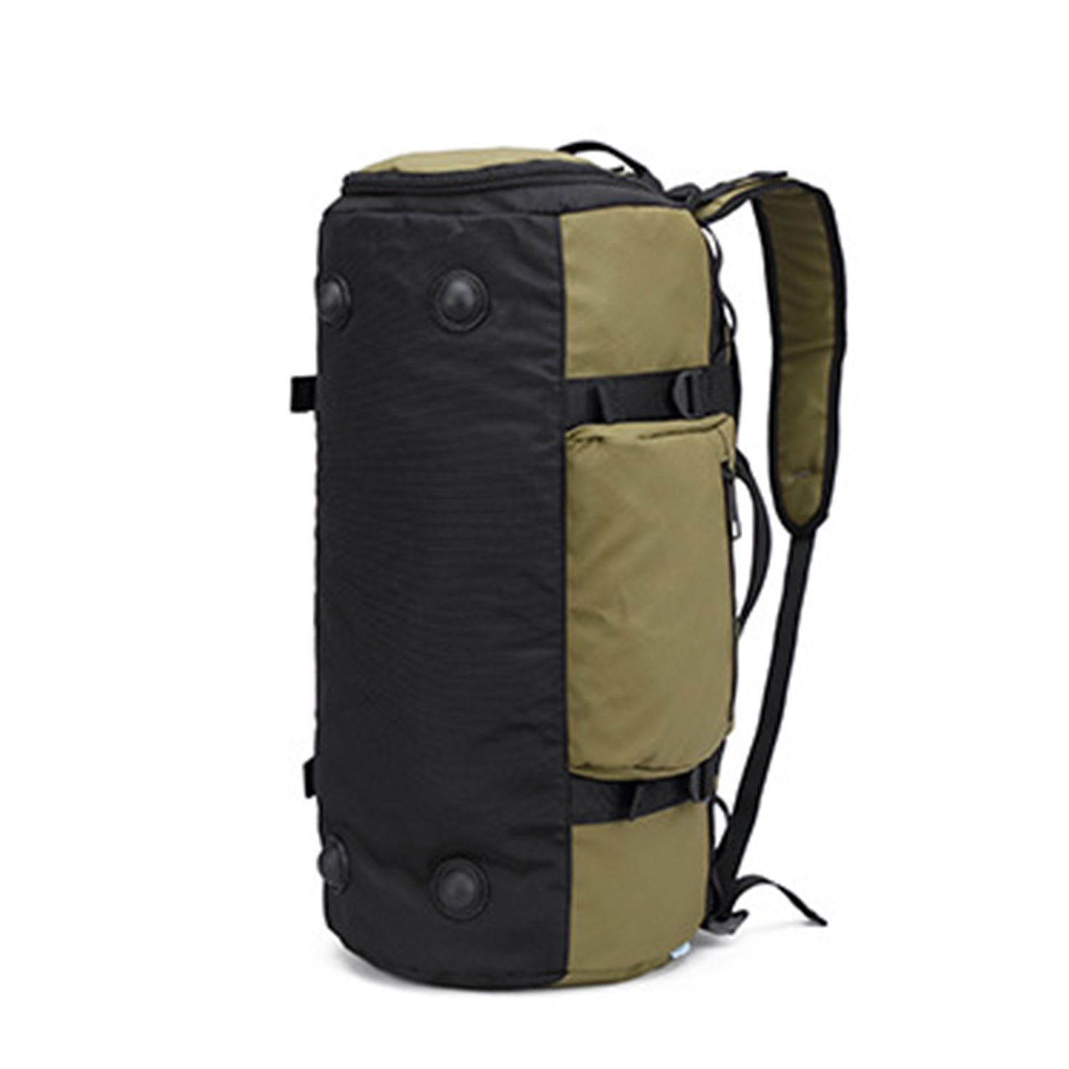 packable travel duffle bag