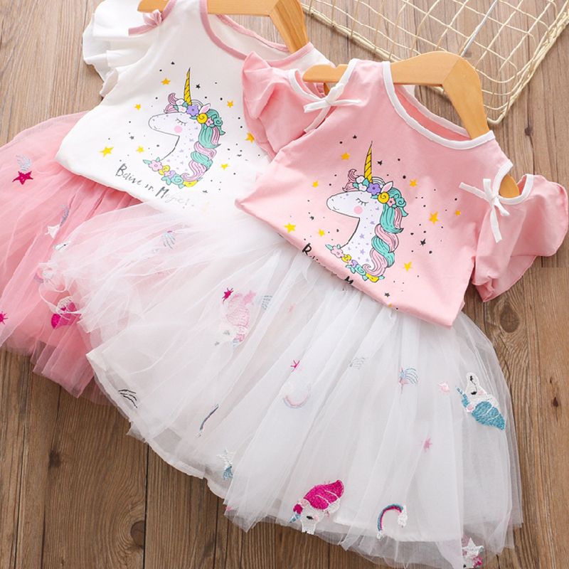 unicorn baby girl clothes