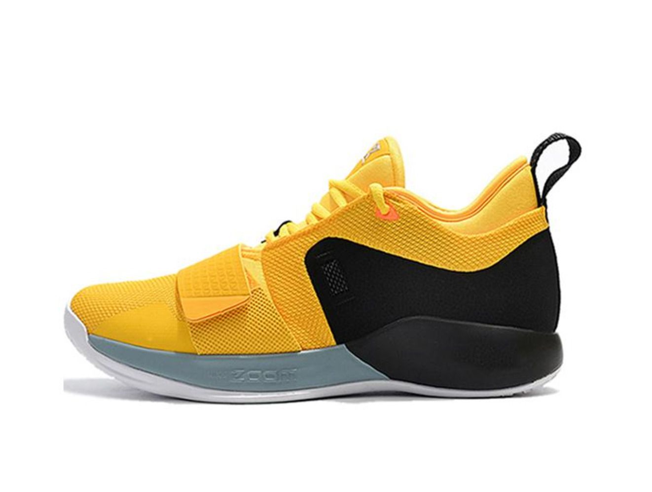 paul george 2.5 nasa