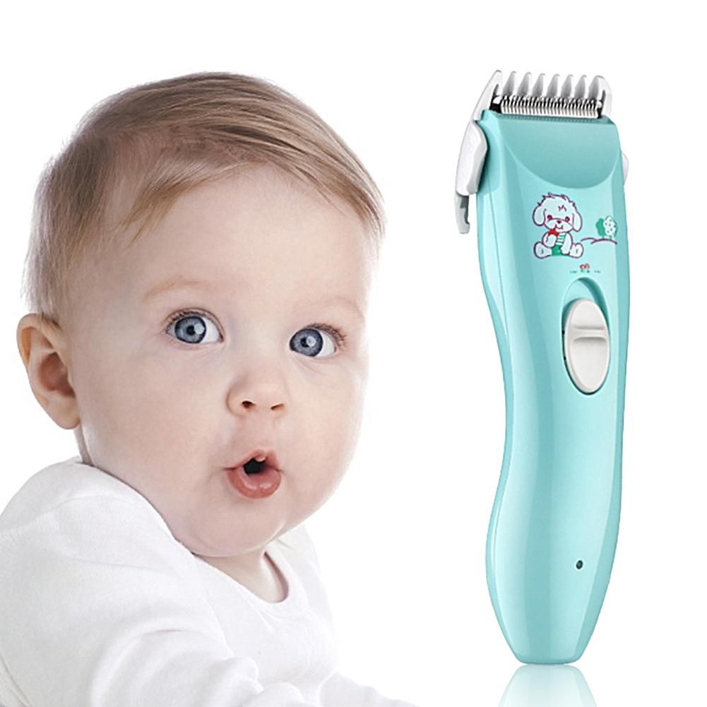 infant hair shaver