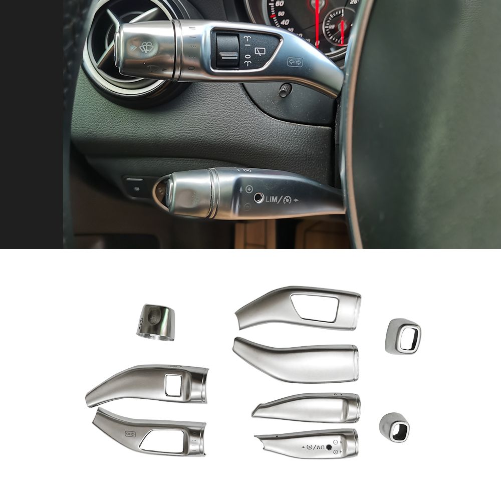 Para GLA-CLASE X156 CLA C117 Accesorios para Controlador de la de