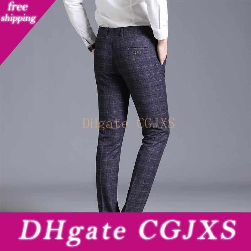 gray pants business casual