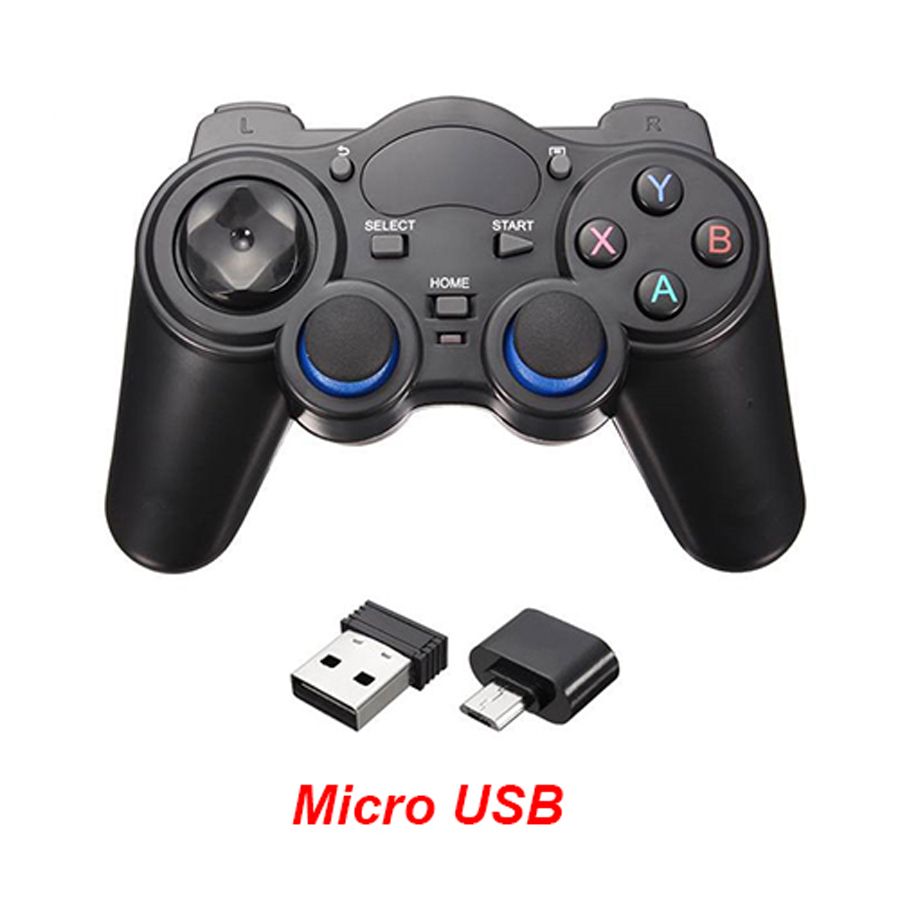 Micro USB