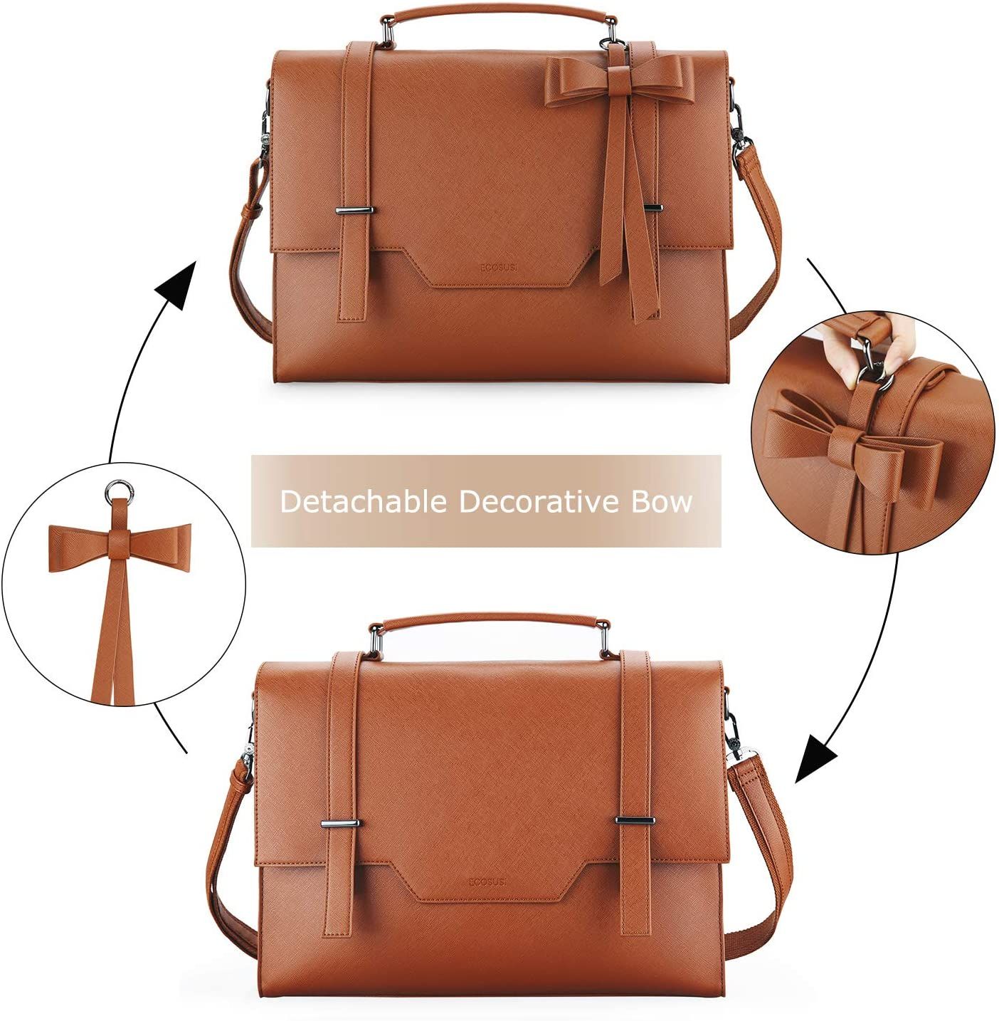 ecosusi satchel