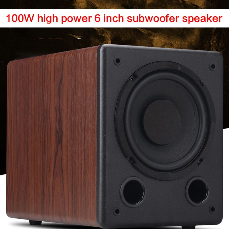 best hifi subwoofer