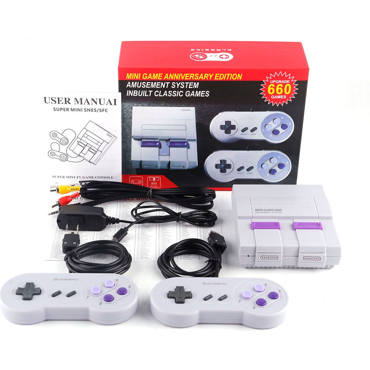 Discount Newest Super Classic Sfc Tv Handheld Mini Game Consoles Entertainment Hd System For 660 Sfc Nes Snes Games Console With English Retail Box From China Dhgate Com Discount Newest Super Classic Sfc Tv Handheld Mini Game Consoles Entertainment Hd System For 660 Sfc Nes Snes Games Console With English Retail Box From China Dhgate Com