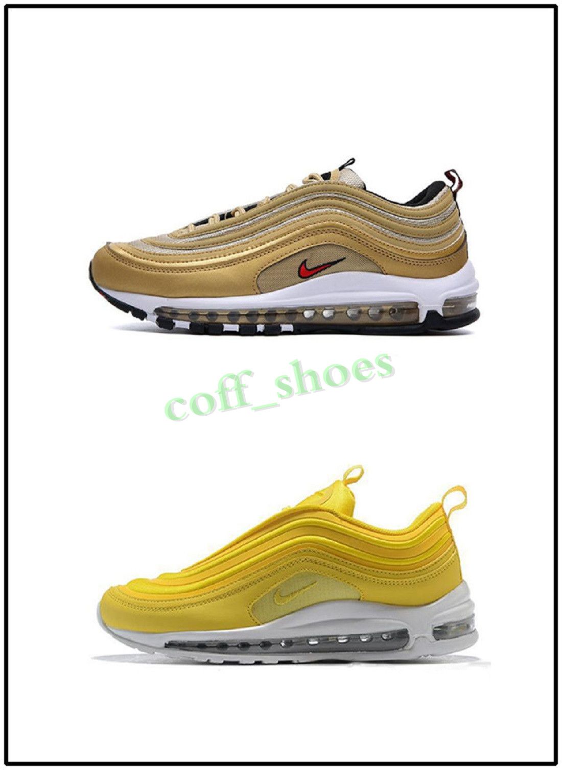 gold silver trainers