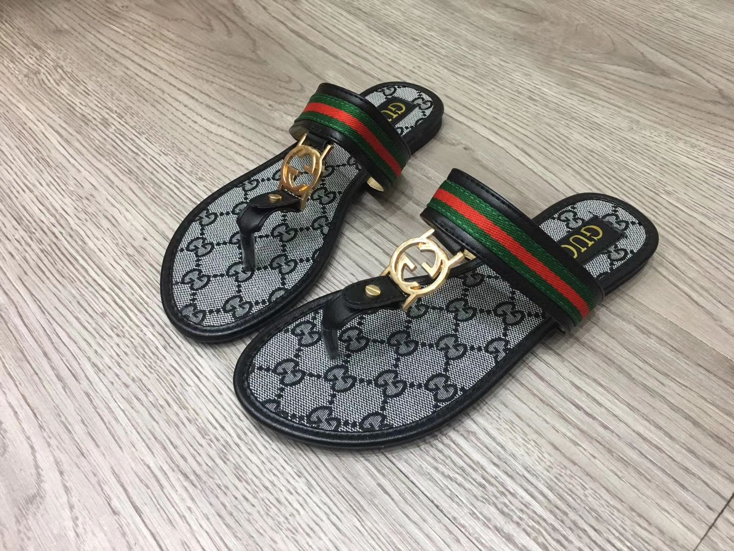 branded flip flops for ladies